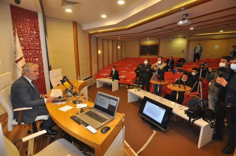 Ekonomide İnegöl modeli
