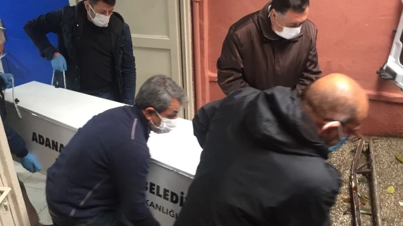 Emekli karı-kocanın cinayetinde şok detaylar
