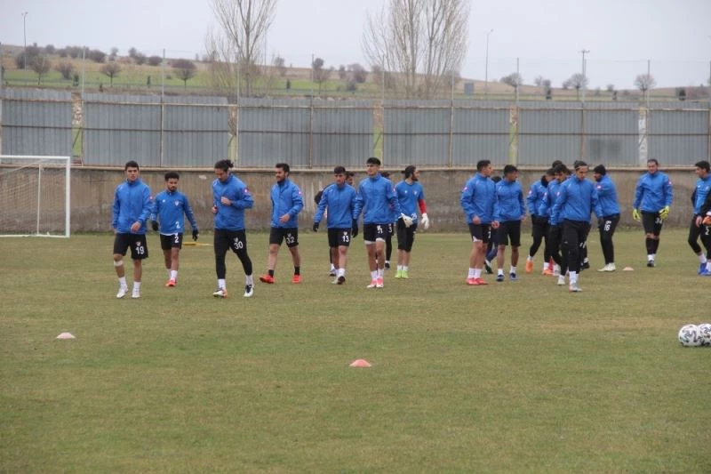 Elazığspor, 29 yıl sonra 3. Lig’in eşiğinde
