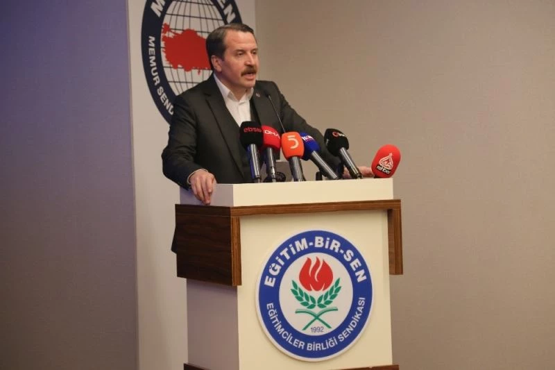 Okul öncesi eğitimde din ve ahlak eğitiminin önemi masaya yatırıldı
