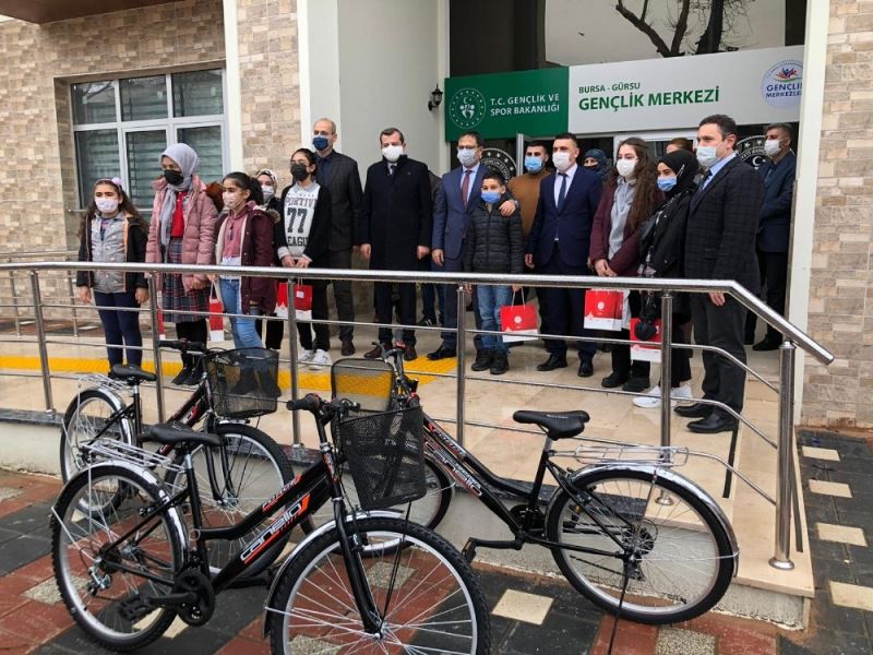 Çanakkale ruhunu kaleme dökerek ödül kazandılar
