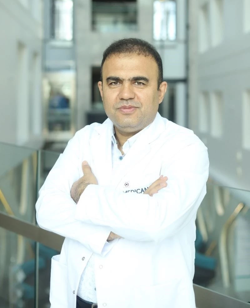 10 yıl sonra geçirdiği operasyonla yeniden duydu
