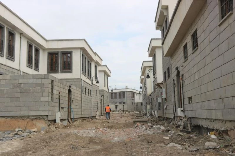 Diyarbakır’da DTSO, DTB ve DESOB’dan Sur açıklaması
