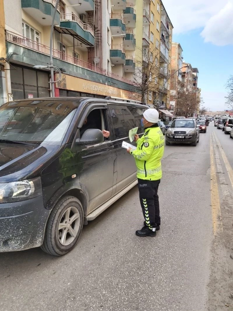 Vakalar da cezalar da arttı
