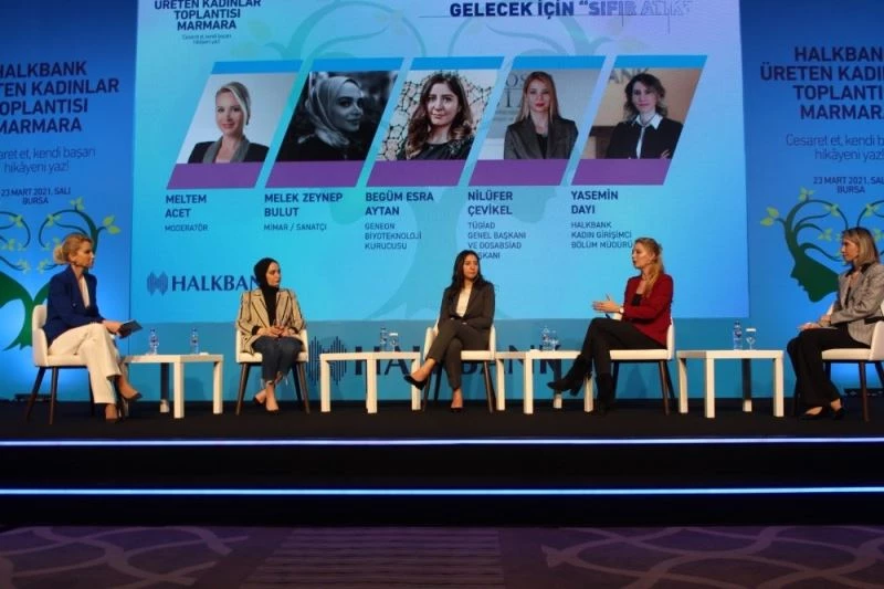 DOSABSİAD Başkanı Çevikel: “Türkiye Yeşil Mutabakatta yerini almalı”
