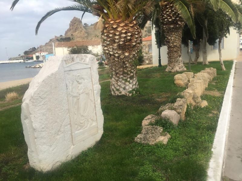 Baltacı Mehmet Paşa’nın mezarı için Dışişleri Bakanlığı da harekete geçiyor
