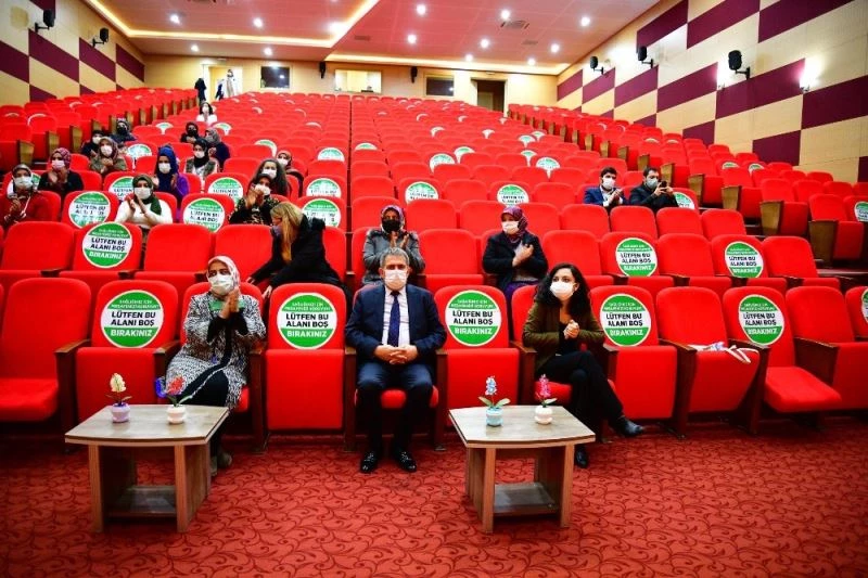 Mamak’ta kadın emeği değerlenecek
