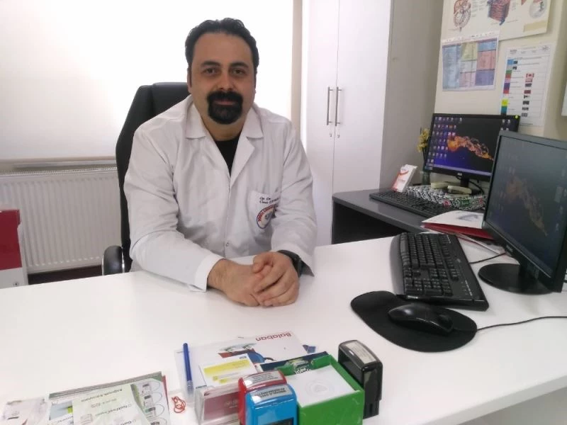 Zamanında müdahaleyle ölüm riski yüzde 45 azaltılabilir
