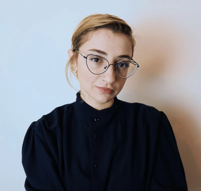 Çolak: “Pop art sanatı eleştirel değil olumlayıcı”
