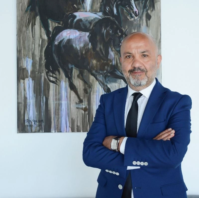 KKTC’de saptanan SARS-CoV-2’nin genom haritası çıkarıldı
