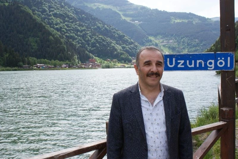 Uzungöl’de imar planı sancılı başlıyor
