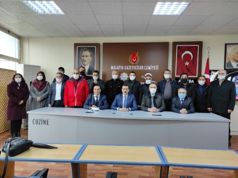 AK Partili Tüfenkci’den Sultansuyu iddialarına cevap
