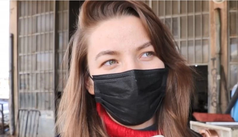 Pandemi sürecinde eğitime verilen arayı sanayide değerlendirdi
