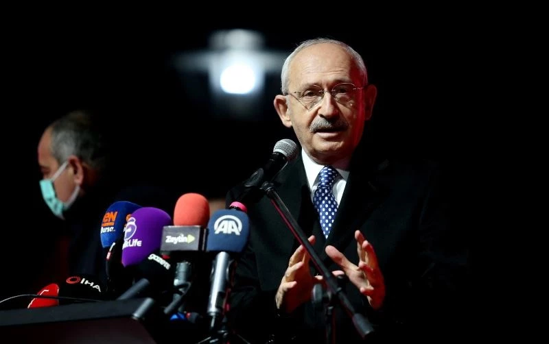 Kılıçdaroğlu’dan 2 yıl sonra gelen özeleştiri
