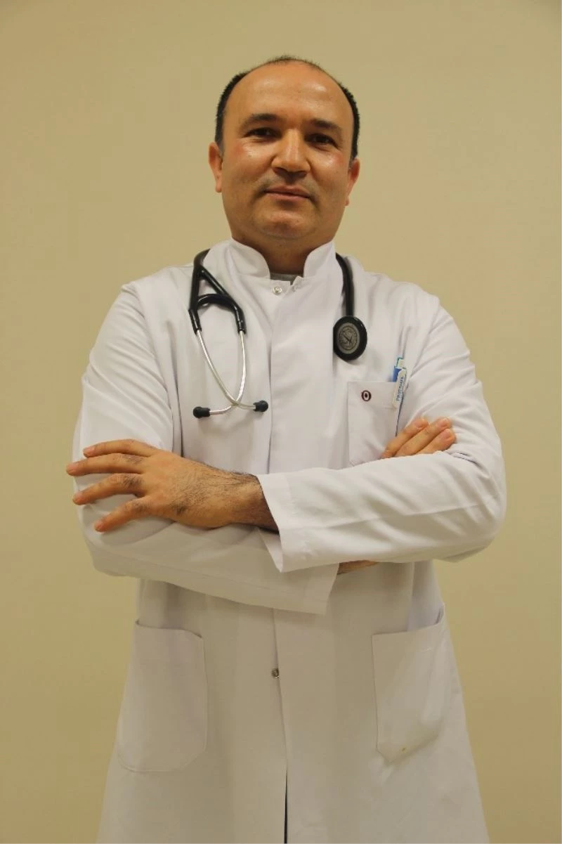 Erişkin nüfusun yüzde 22’si reflü hastası olabilir
