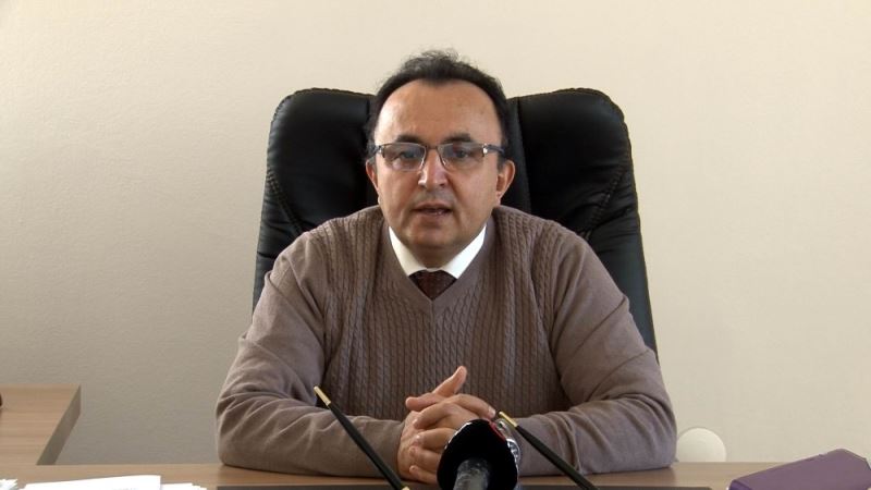 Prof. Dr. Yıldız: 