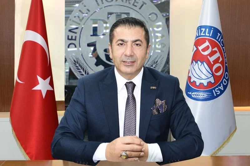 Başkan Erdoğan; “Çok daha güzel günlere vesile olmasını diliyorum”
