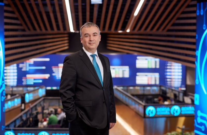 Borsa İstanbul Olağan Genel Kurul Toplantısı gerçekleştirildi
