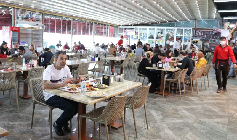 Yasaklar bitti, Adana’da et tüketimi yüzde 100 arttı
