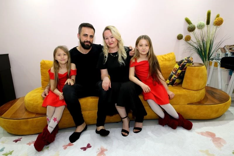 Özbekistan’dan Yenişehir’e bir müzik aşkının öyküsü
