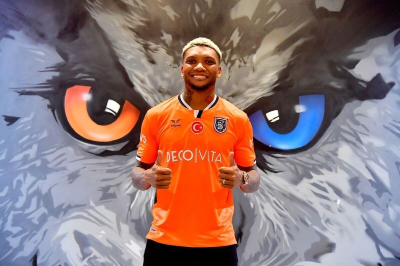 Junior Fernandes: “Başakşehir’in kuvvetli yanını tekrar göstermek istiyoruz”