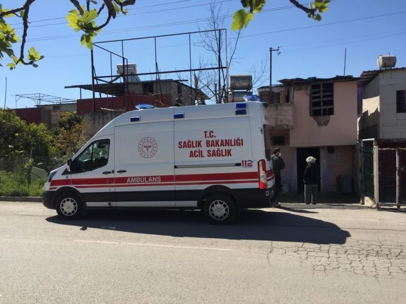 Müslüm Gürses gibi öldü sanılıp morga konulmuştu, kulübede ölü bulundu
