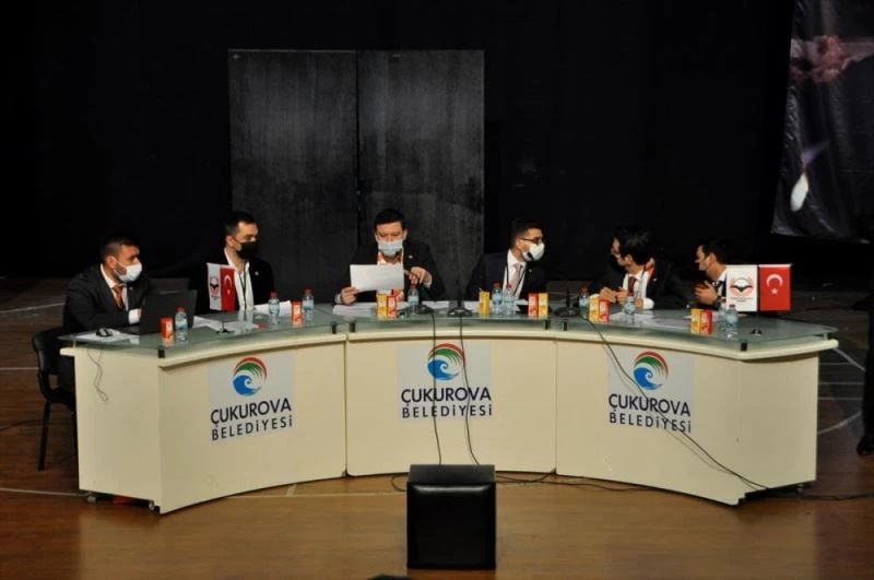 Turuncu Beyazlılar Derneği Başkanlığına Şevket Can Sıçramaz seçildi