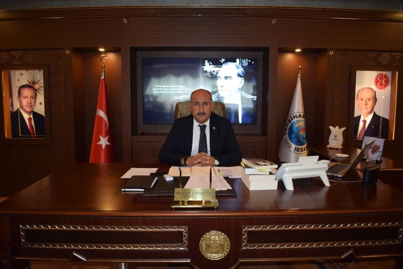 Yahşihan Belediyesi’nden su borcu olan vatandaşlara 5 taksit fırsatı
