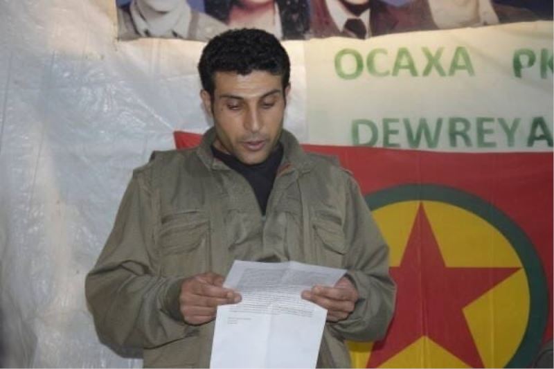 MİT ve TSK’dan ortak operasyon: PKK/KCK’nın sözde gümrük koordinasyonu sorumlusu Ömer Aydın’ı etkisiz hale getirdi
