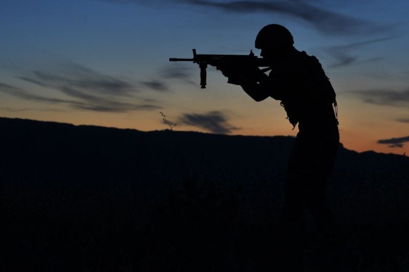 MSB: “2 PKK/YPG’li terörist etkisiz hale getirildi”
