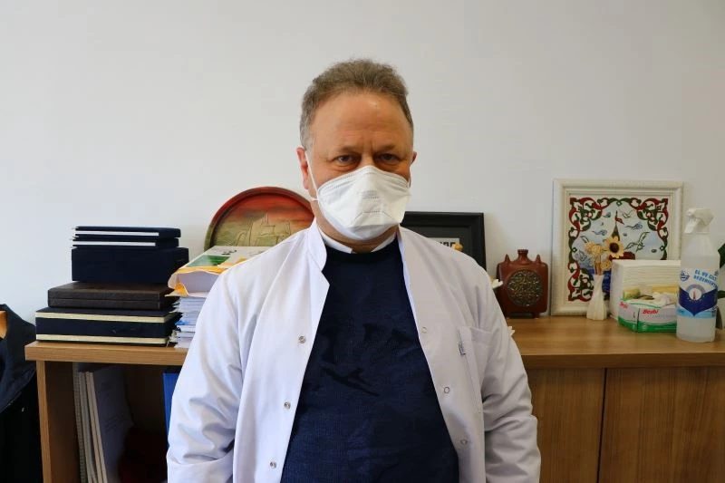 30 yıldır dünyanın gündemindeki kanser aşısı için Tekirdağ’da umutlandıran gelişme