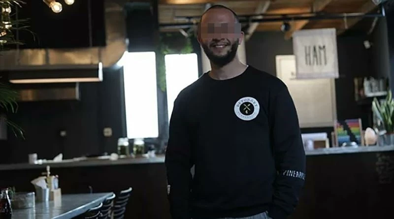 Sevgilisini beyzbol sopasıyla döven şahıs tutuklandı
