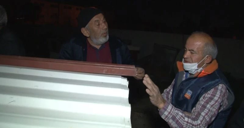 Dedektif gibi iz sürdü, çalışanını hırsızlık yaparken suçüstü yakaladı
