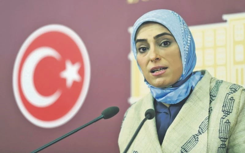 Taşkesenlioğlu Ban; “28 Şubat’ta milletin geleceğini çaldılar”
