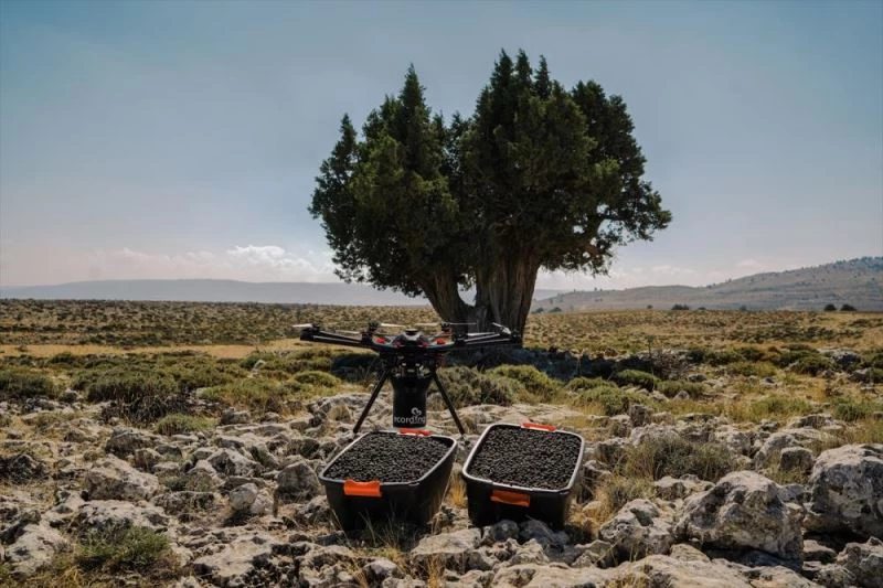 Sabri Ülker Çevre Ödülü