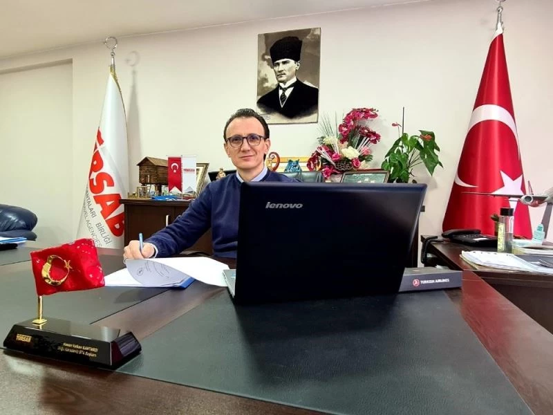 Doğu Karadenizli turizmcilerden kısa çalışma ödeneğinin uzatılması ve sicil affı talebi
