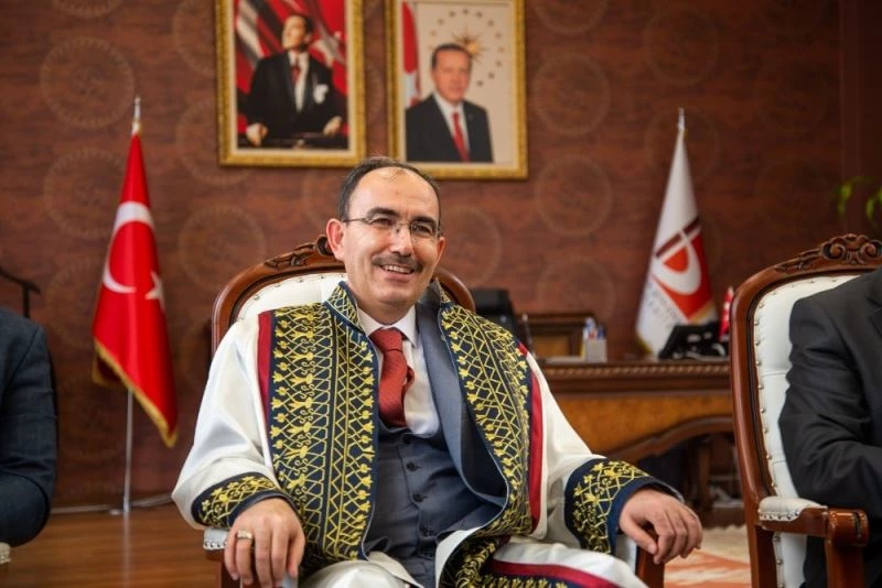 BŞEÜ’den TYT, AYT ve DGS kursu
