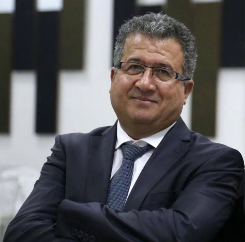Avukat Mustafa Karadağ Anayasa Mahkemesi üyesi Fidan’a ‘hakaret’ ve ‘iftira’ suçlamasıyla hakim karşısına çıktı
