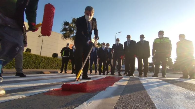 Adana, Mersin, Hatay ve Osmaniye