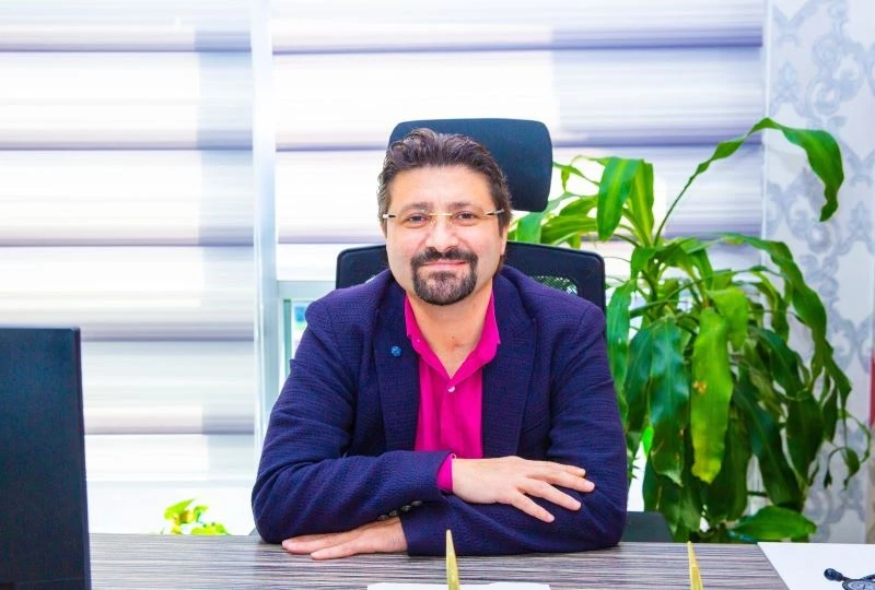 Kolesterol damar tıkanıklığı ve felç riskini artırıyor
