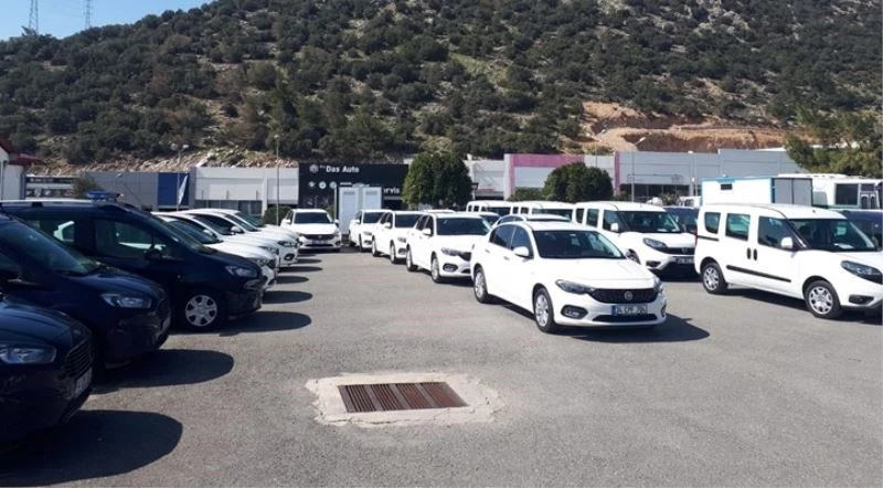 Belediye tasarrufa geçiyor
