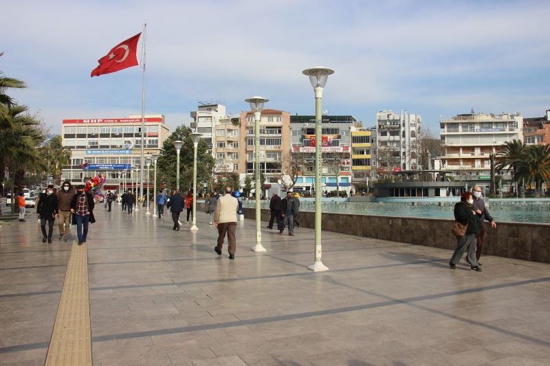Aydın’da yeni İl Umumi Hıfzıssıhha Meclisi kararları açıklandı
