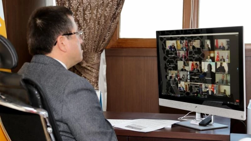 Bilimsel projelerde destek ve burs fırsatları
