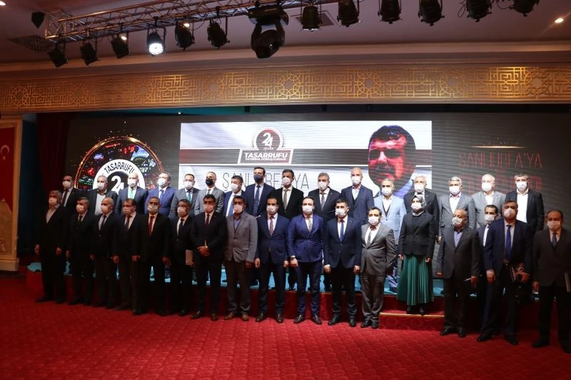 Başkan Beyazgül, 24 ayda tasarrufu yatırıma dönüştürdük
