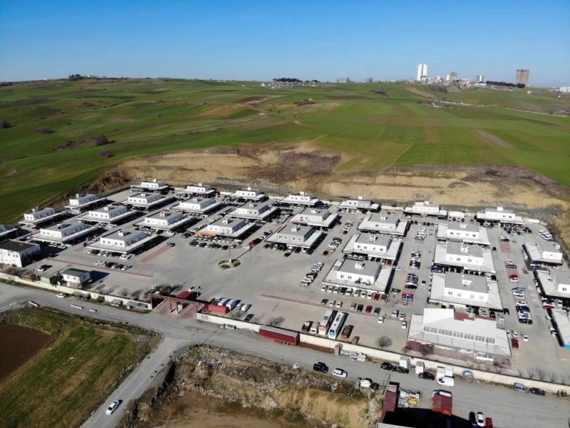 Galericilerden binde 5’lik vergi tepkisi
