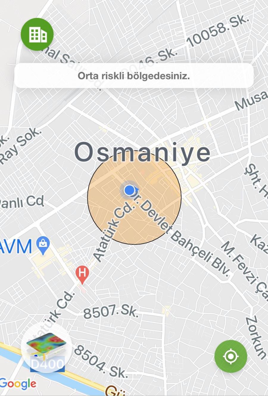 Osmaniye