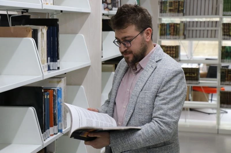 Süveyş Kanalı’nın tıkanması Orta Koridor’un önemini gösterdi
