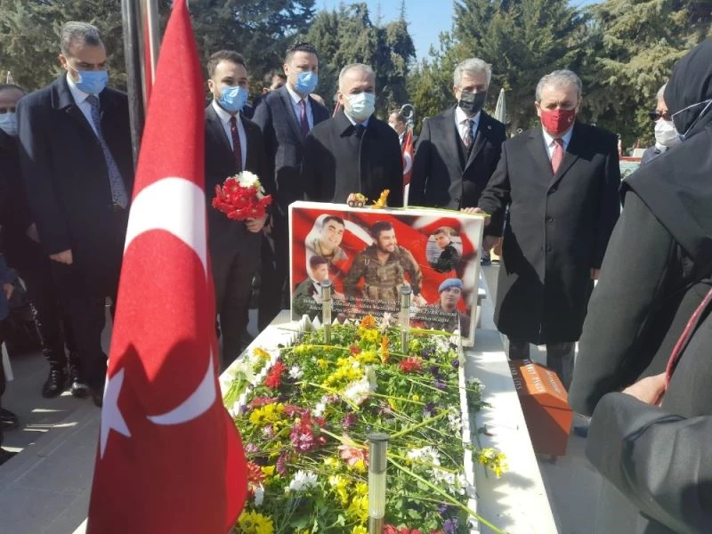 BBP Genel Başkanı Destici: “Devletimiz özellikle son 5-6 yıldır terörün tüm unsurlarına karşı topyekun bir mücadele sergiliyor”
