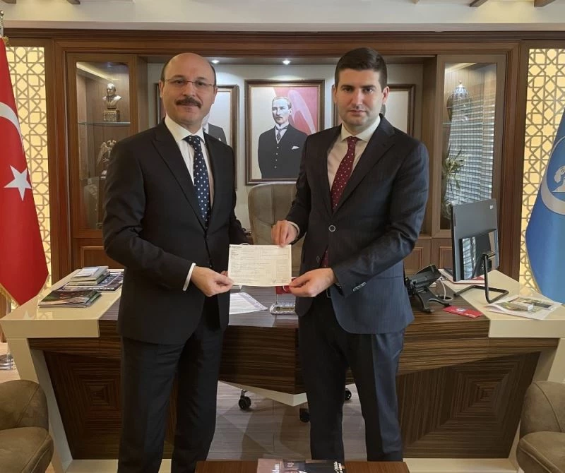 Uluslararası Avrasya Eğitim Sendikaları Birliği’nden Şuşa’ya destek
