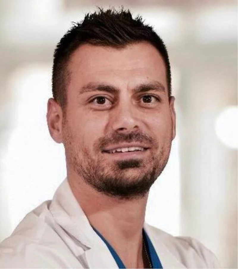 Op. Dr. Mustafa Behram; “Hamilelikte tarama testleri ihmal edilmemeli”
